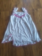 KOSZULA NOCNA DAMSKA 40-42 BAWEŁNA 100%