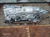 AUDI 3.0TDI SKRZYNIA BIEGOW VNA 8HP65A JAK NOWA!!!!! 5 TYS KM !!!!!!