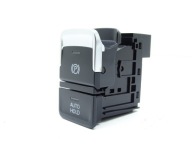 PRZEŁĄCZNIK HAMULCA RĘCZNEGO AUTO HOLD VW PASSAT B8 3G 14- 3G0927225B