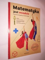 MATEMATYKA JEST WSZEDZIE Rodzinne... - Kramer 2017