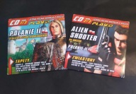 Polanie II 2 - gra komputerowa PC PL unikalny polski klasyk ŚWIETNY STAN