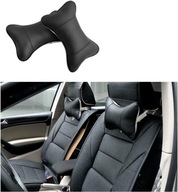 2 sztuki poduszki na szyję w samochodzie, zagłówek. (11)