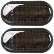 MIGACZE DYNAMICZNE LED do RENAULT SCENIC CLIO 2 II