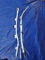 JAGUAR F TYPE X152 KURTYNA LEWA AIRBAG ex5314k160A