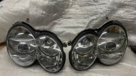 LAMPY BIXENON LEWA PRAWA PO REGENERACJI EUROPA MERCEDES SL R230 A2308207361