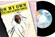 Patti La Belle And Michael McDonald 7sp