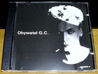 OBYWATEL G.C-Obywatel G.C. (1989,Tonpres)