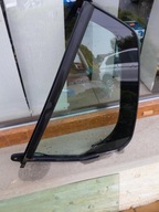 VW GOLF VII HB 2018 r 18 SZYBA KAROSERYJNA LEWA TYLNA LEWY TYŁ 5G6845213