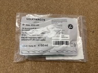 VW AUDI SKODA SEAT KLEJ DWUSKŁADNIKOWY DO PLASTIKU 50ml D180KU2A1 ! NOWY !