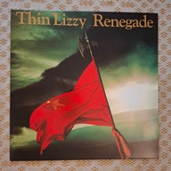 Thin Lizzy – Renegade - 2017 US [NM/NM]