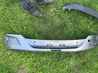 HYUNDAI IONIQ 2018- ZDERZAK TYL TYLNY DOKLADKA 86683-G2080 ORGINAL