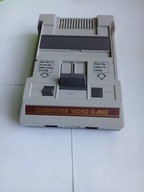 STARA GRA TELEWIZYJNA KONSOLA COMPUTER VIDEO GAME JAK PEGASUS