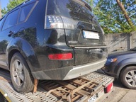 MITSUBISHI OUTLANDER II szyba tyl 7-12