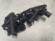 Nissan RENAULT MEGANE IV KADJAR 1,2TCE DIG-T TERMOSTAT Obudowa termostatu