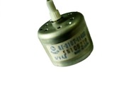 Silnik szczotkowy RF-310T-11400 D/V 4.0 DC używany 24-8-5