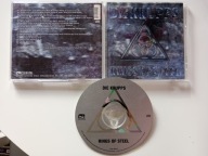DIE KRUPPS - Ring of Steel (CD)