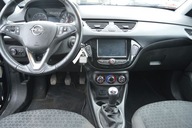 OPEL CORSA E KONSOLA DESKA KOKPIT AIRBAG NAPINACZE ORYGINALNA