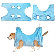 ASYSTENT POMOCNIK HAMAK DO PIELĘGNACJI ZWIERZĄT