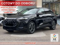 AUDI Q5 TDI quattro S line Suv 2.0 (204KM) 2026