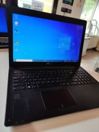 Laptop Asus X553M N2840 4GB 500GB 15,6" Windows 10 AKU:1-2h