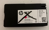 HP WKŁAD TUSZ 953 MAGENTA F6U13A ORYGINAŁ PUSTY