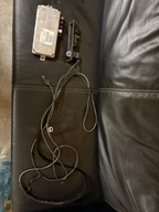 BMW F10 F11 Kamera Tył Tylna Cofania Zestaw Wiązka Moduł Kamera Komplet