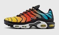 Buty Nike Air Max Plus 44.5 US10.5 Baltic Blue Safety Orange 3 (HV2526-001)