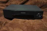 VHS Telefunken po serwisie z gwarancją