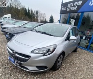 Opel Corsa -Salon PL - Gwarancja 1.4 BenzynaLPG 90KM