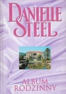 ALBUM RODZINNY Danielle STEEL