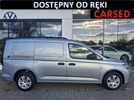 Volkswagen Caddy Maxi 2.0 TDI 122 KM DSG