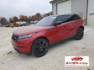 Land Rover Range Rover Velar Land Rover Range Rover Velar S, od ubezpiecza