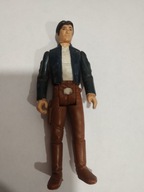 Figurka Star Wars Vintage 1980 Han Solo