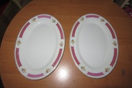 2 ŁADNE PÓŁMISEK DUŻE