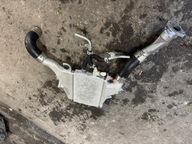 Chłodnica powietrza intercooler Toyota Hilux VIII 11100-11403