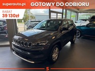JEEP Compass Altitude 1.5 T4 mHEV DCT Suv 130KM 2025