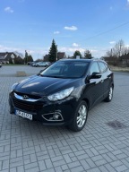 Hyundai ix35 z 2011 2.0 CRDi 136 KM 4x4 stan bdb.