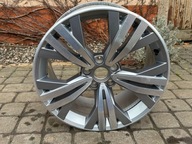 Felga aluminiowa Volkswagen OE 3G0601025BK 8.0" x 18" 5x112 ET 41
