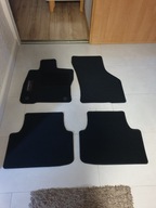 SEAT CUPRA FORMENTOR DYWANIKI WELUROWE