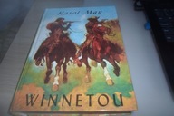 WINNETOU KAROL MAY