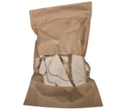 PNIAREK BRZOZOWY (BIAŁOPOREK) grzyb suszony w plastrach 100g