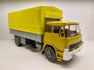 liaz 100 skrzyniowy 1:43 jak SSM + kalkomanie