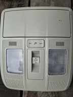 PODŚWIETLENIE PODSUFITKI MAZDA 3