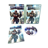 BURN PC PREMIEROWE POLSKIE WYDANIE PL