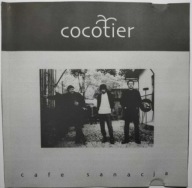 CD Cafe Sanacja Cocotier