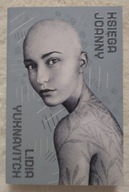 Księga Joanny Lidia Yuknavitch