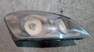 LAMPA PRAWA PRZEDNIA PRZÓD 92102-1H000 KIA CEED I 1 06-09 EUROPA