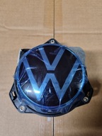 Kamera cofania Emblemat Znaczek klapa tył Logo VW T-ROC 2GA827469R NOWA