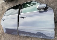 FORD S MAX MK1 LIFT DRZWI PRAWE PRZEDNIE PRAWY PRZÓD S0 KOMPLETNE