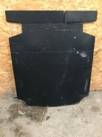 Podłoga bagaznika corolla e 21 sedan